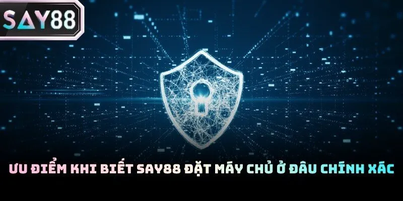 Lợi ích về tốc độ và bảo mật cho người chơi cá cược đổi thưởng